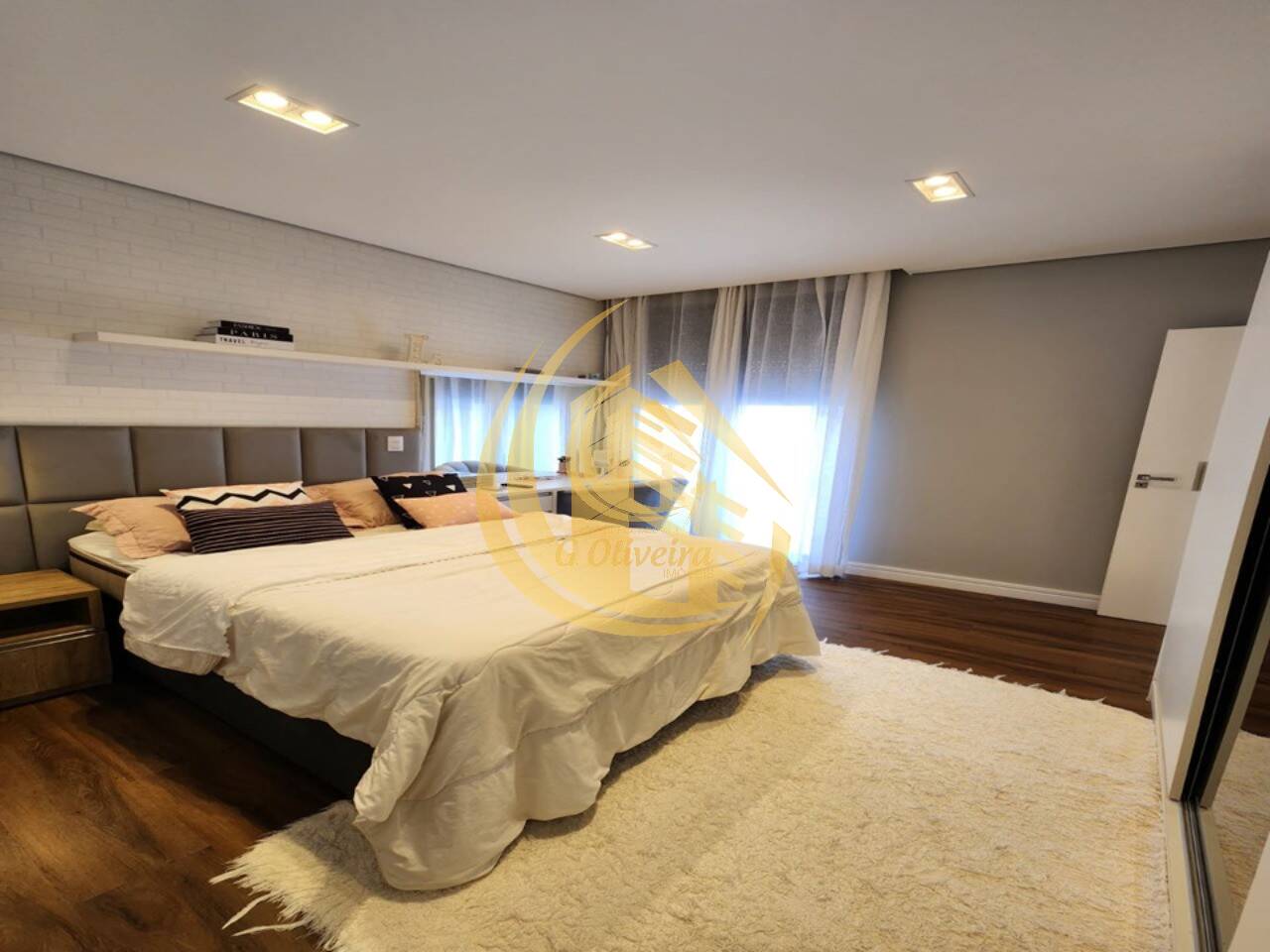 Casa em LOTEAMENTO BRISAS DE JUNDIAI, Jundiaí - Foto 31