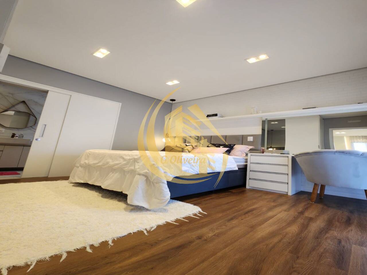 Casa em LOTEAMENTO BRISAS DE JUNDIAI, Jundiaí - Foto 40