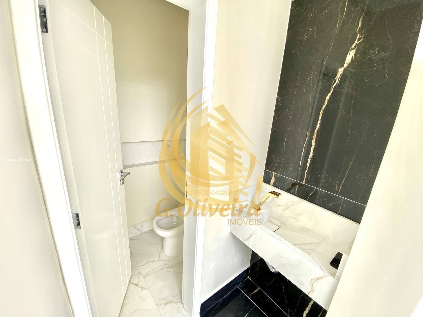 Casa em Loteamento Brisas do Lago, Jundiaí - Foto 48