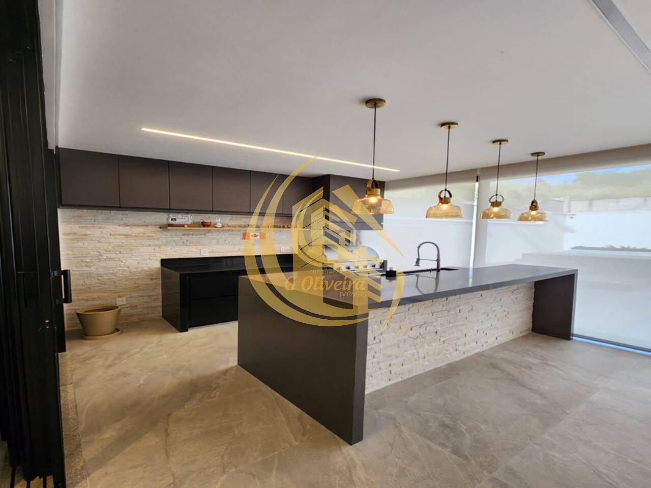 Casa em LOTEAMENTO BRISAS DE JUNDIAI, Jundiaí - Foto 41