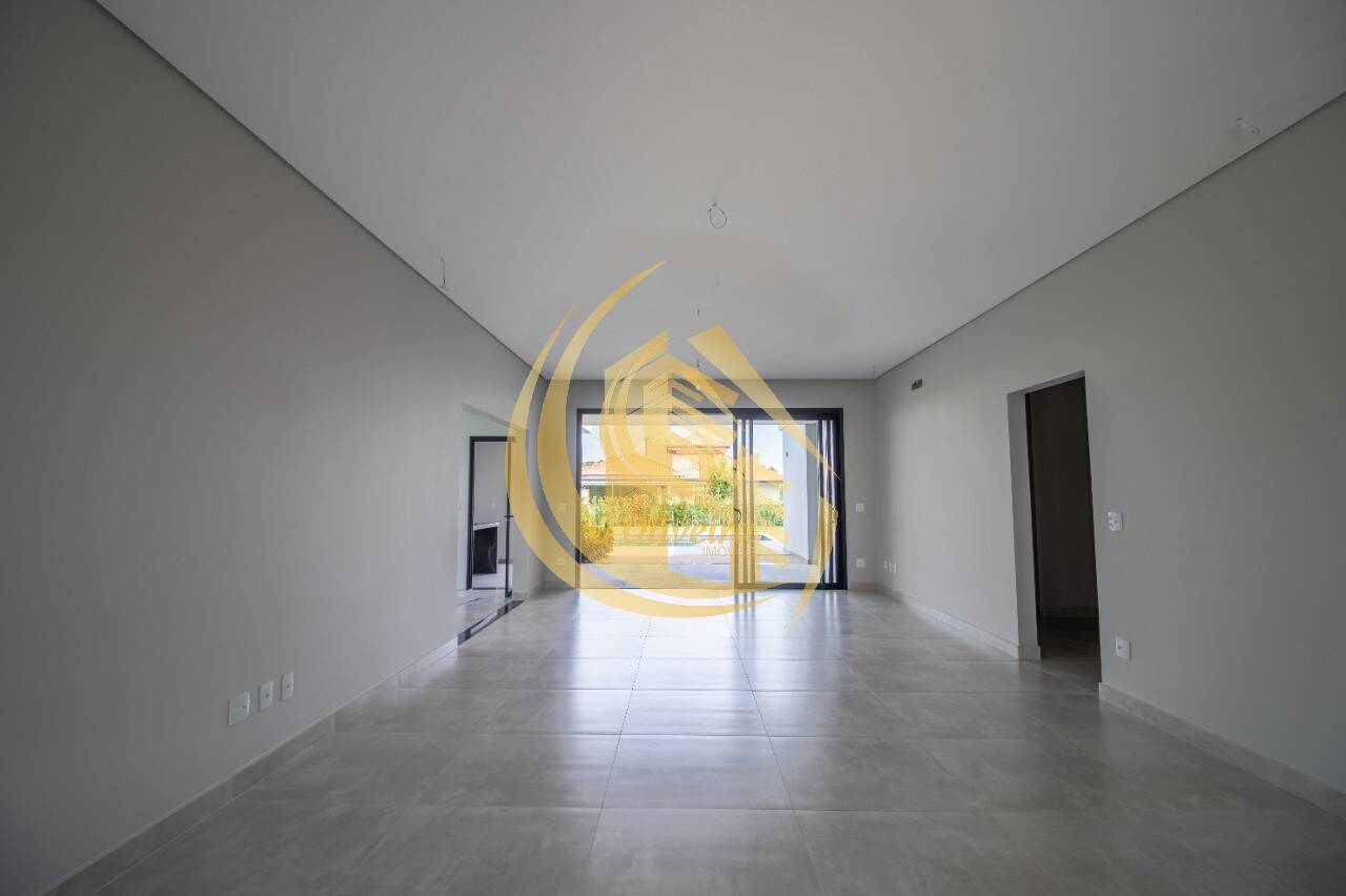 Casa em Residencial Dos Lagos, Itupeva - Foto 34