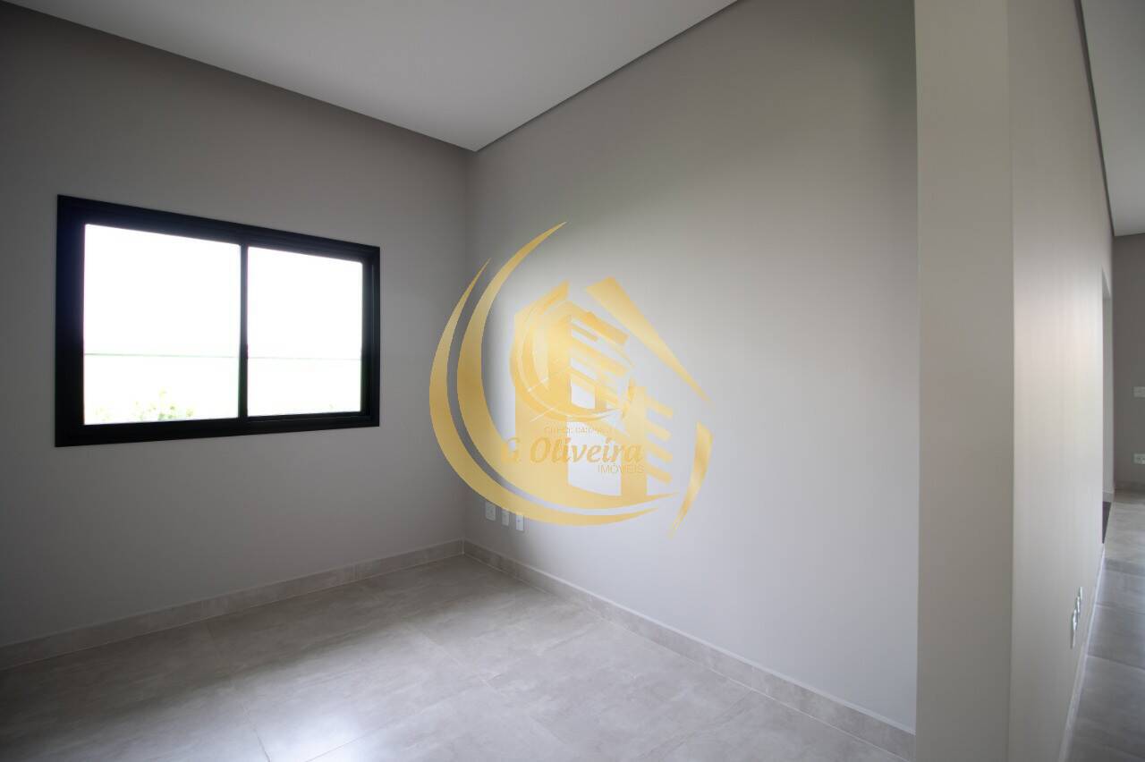 Casa em Residencial Dos Lagos, Itupeva - Foto 36