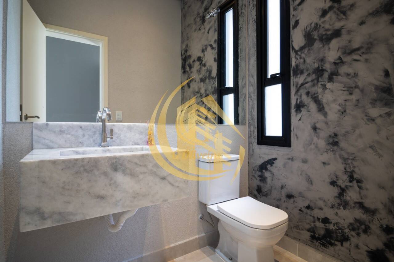 Casa em Residencial Dos Lagos, Itupeva - Foto 38