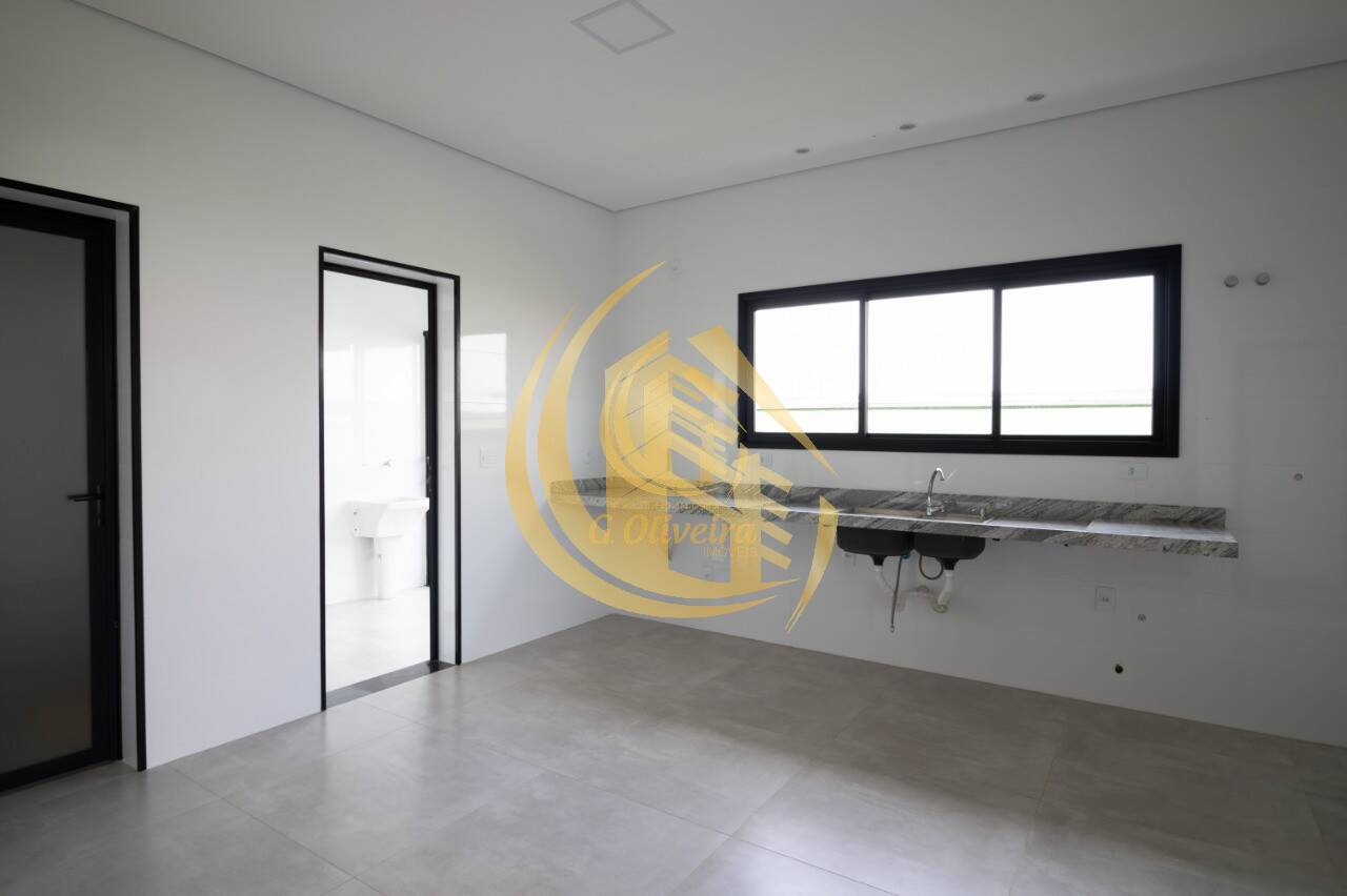 Casa em Residencial Dos Lagos, Itupeva - Foto 41