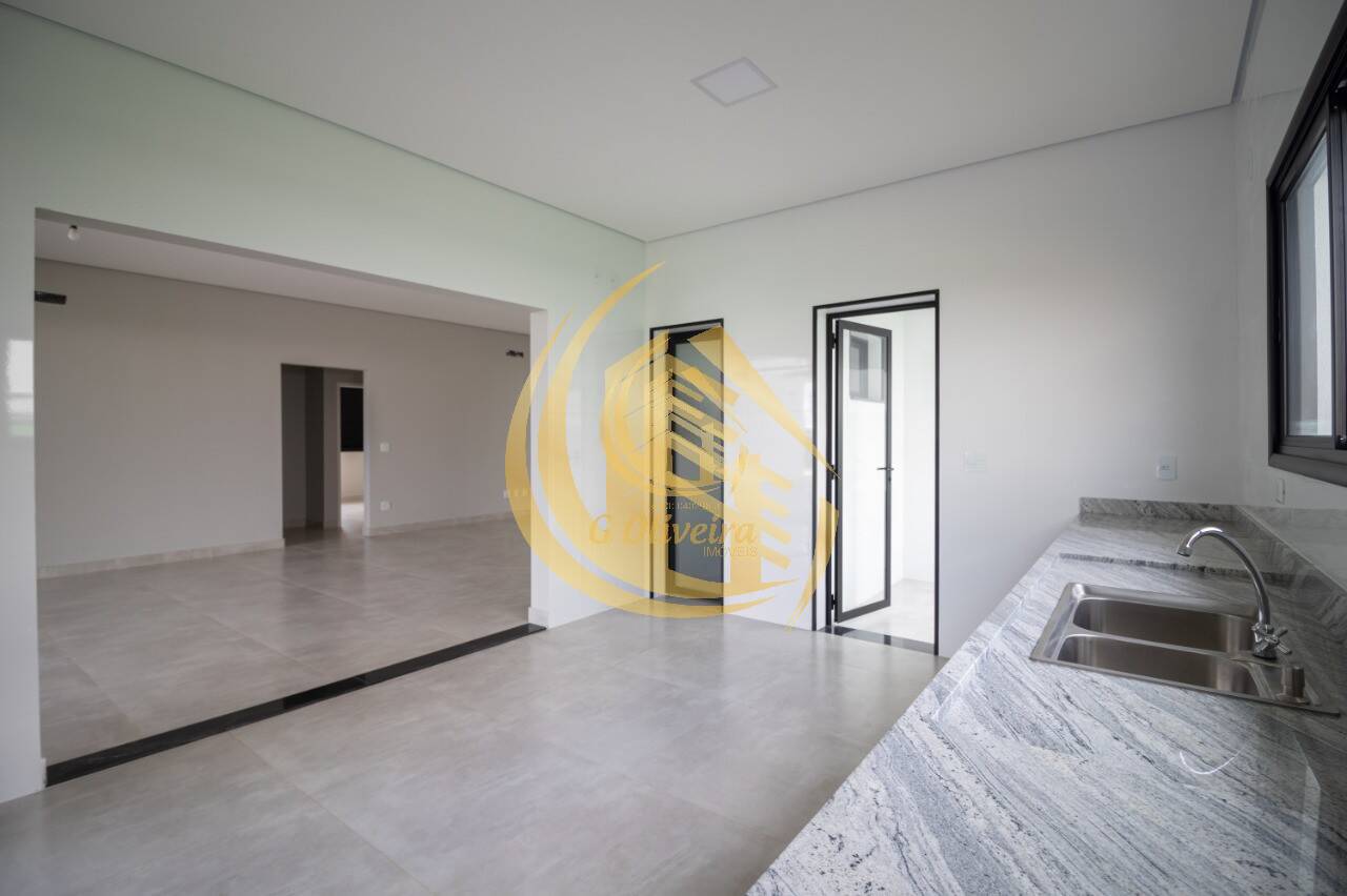 Casa em Residencial Dos Lagos, Itupeva - Foto 42