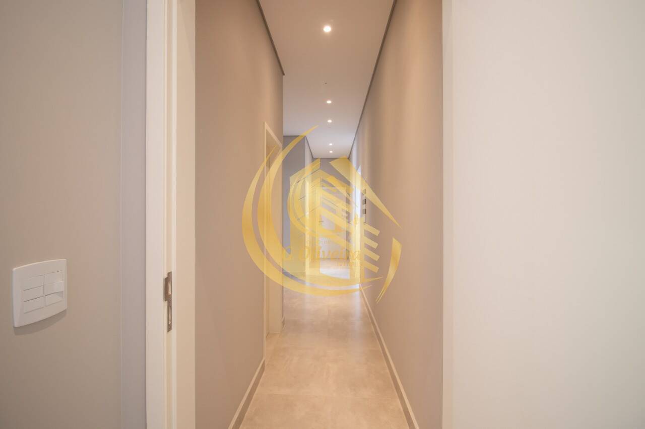 Casa em Residencial Dos Lagos, Itupeva - Foto 46