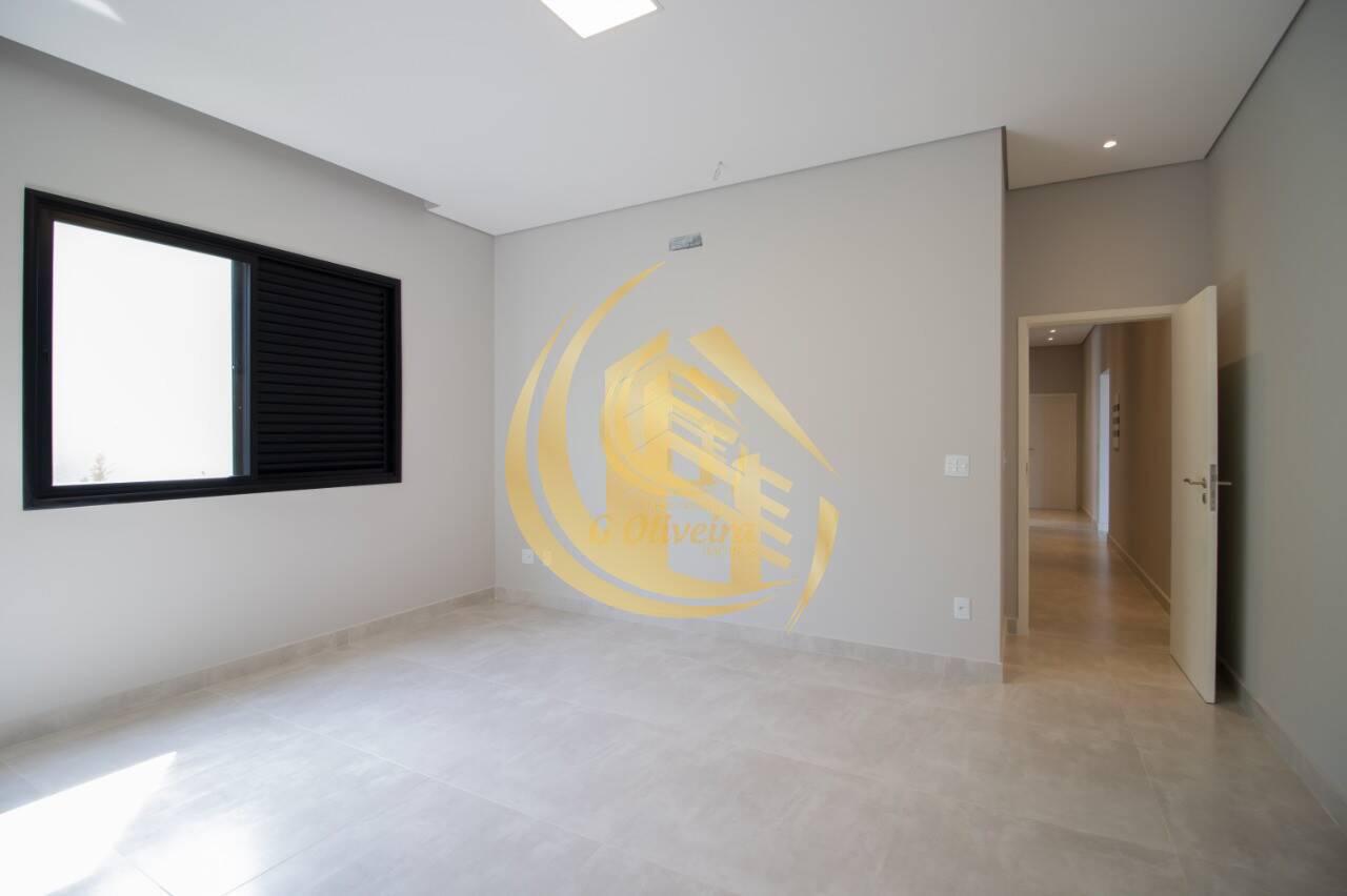 Casa em Residencial Dos Lagos, Itupeva - Foto 47