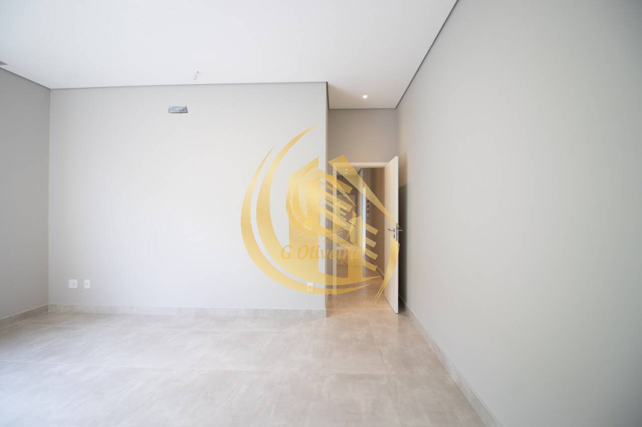 Casa em Residencial Dos Lagos, Itupeva - Foto 48