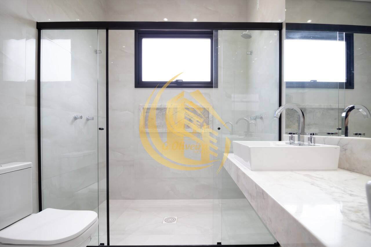 Casa em Residencial Dos Lagos, Itupeva - Foto 50