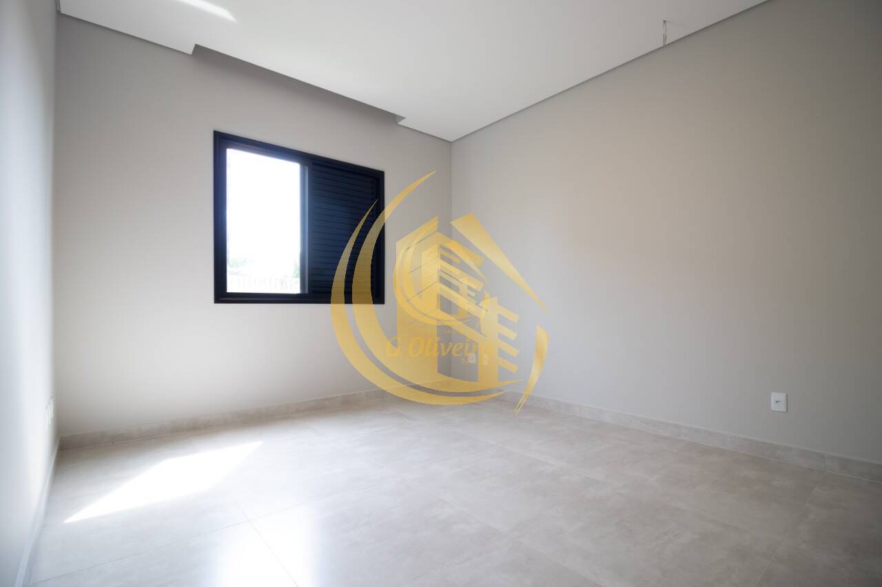 Casa em Residencial Dos Lagos, Itupeva - Foto 57