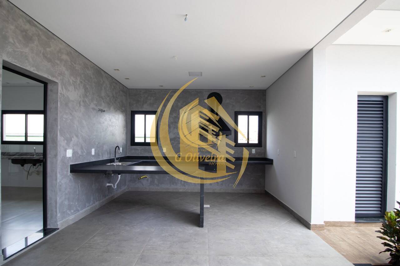 Casa em Residencial Dos Lagos, Itupeva - Foto 58
