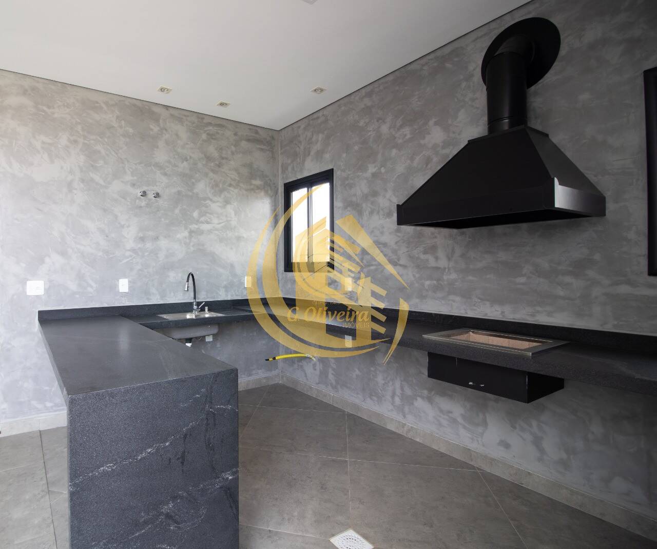 Casa em Residencial Dos Lagos, Itupeva - Foto 59