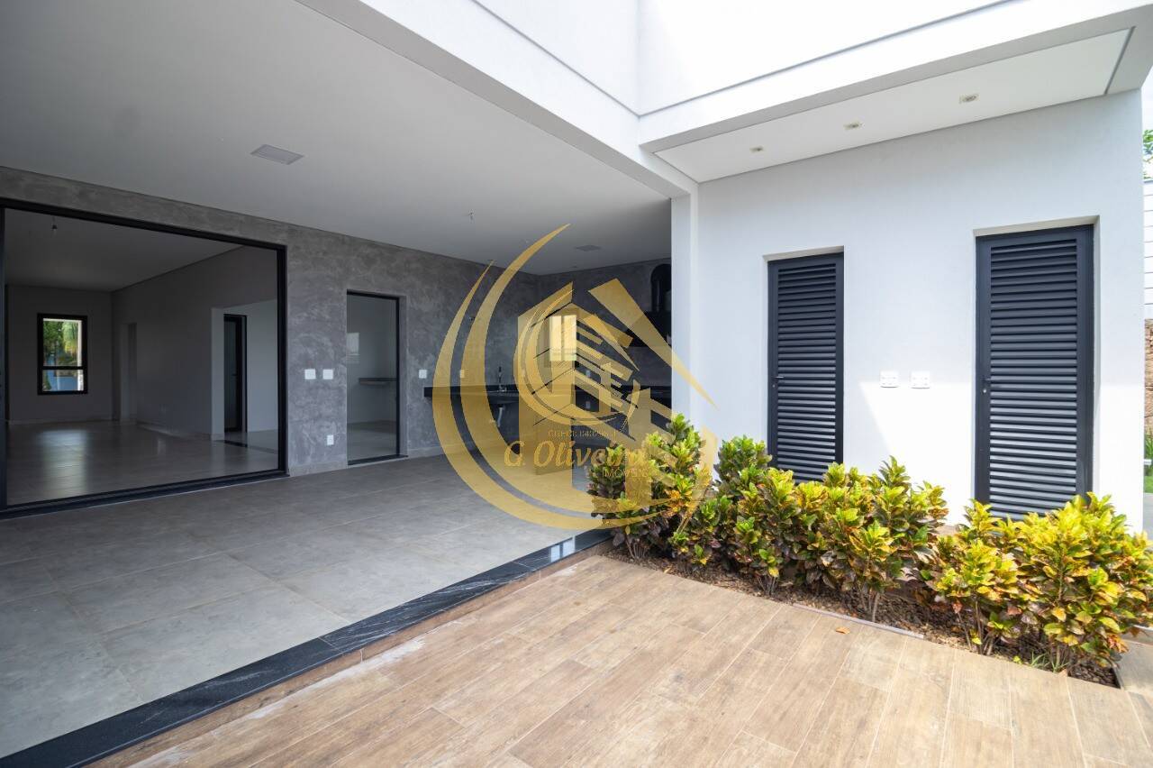 Casa em Residencial Dos Lagos, Itupeva - Foto 60