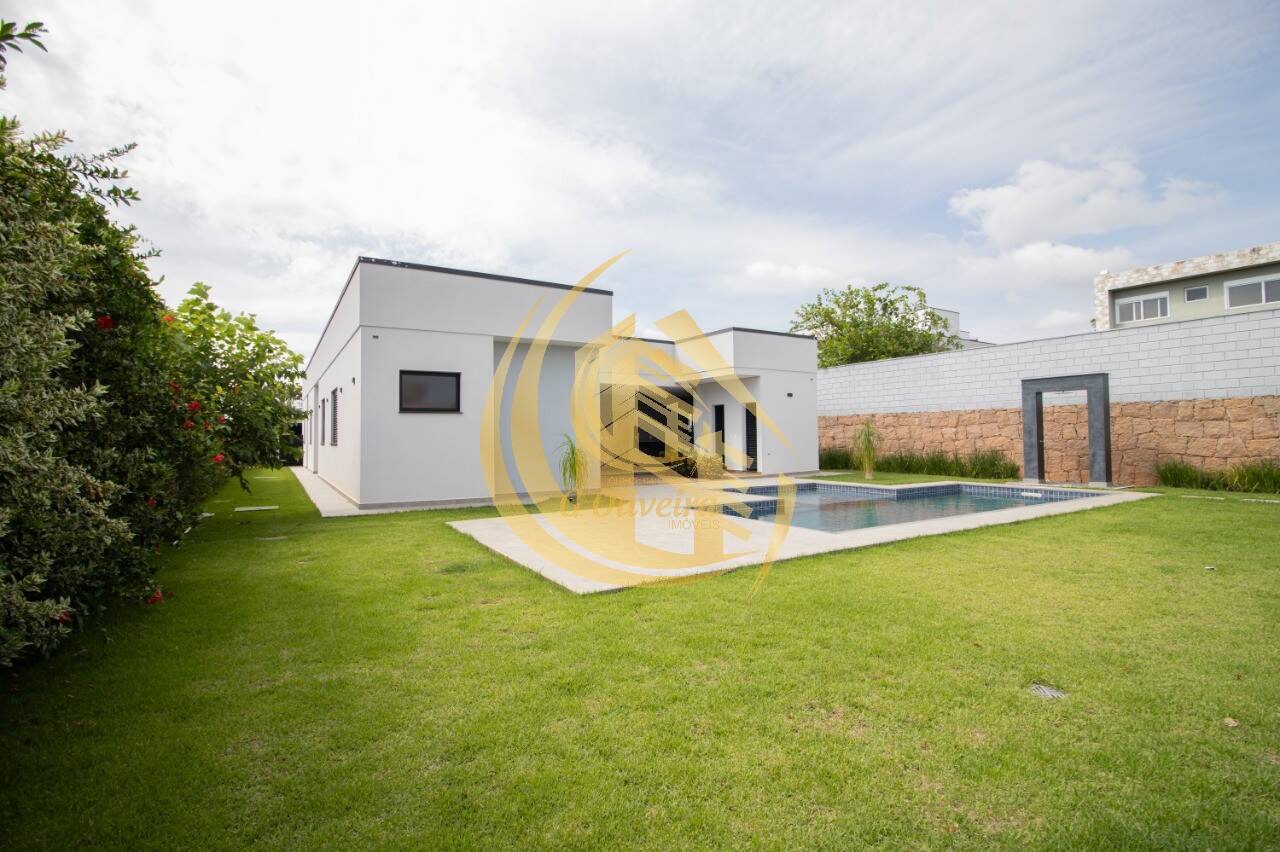 Casa em Residencial Dos Lagos, Itupeva - Foto 61