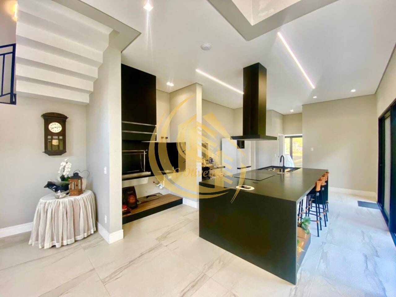 Casa em LOTEAMENTO BRISAS DE JUNDIAI, Jundiaí - Foto 67