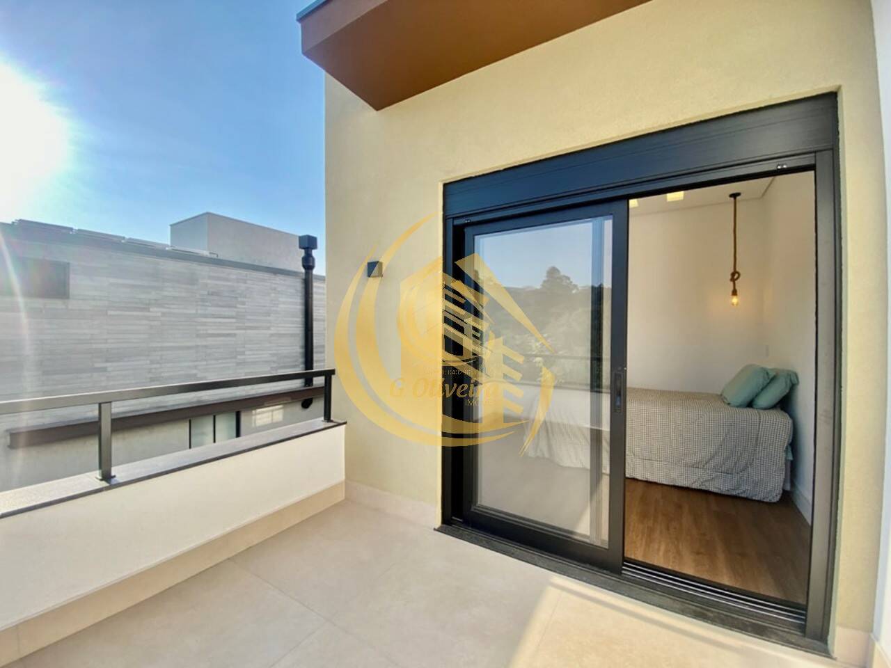 Casa em LOTEAMENTO BRISAS DE JUNDIAI, Jundiaí - Foto 68