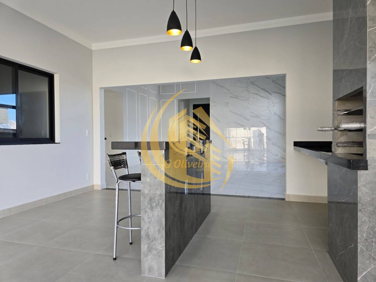 Casa em Cambarah, Jarinu - Foto 2