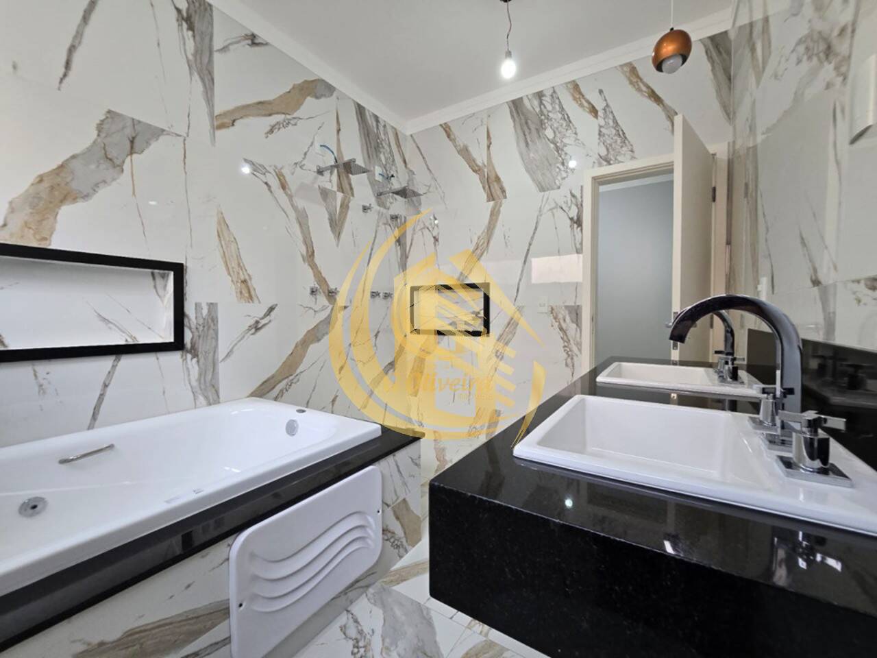 Casa em Cambarah, Jarinu - Foto 36
