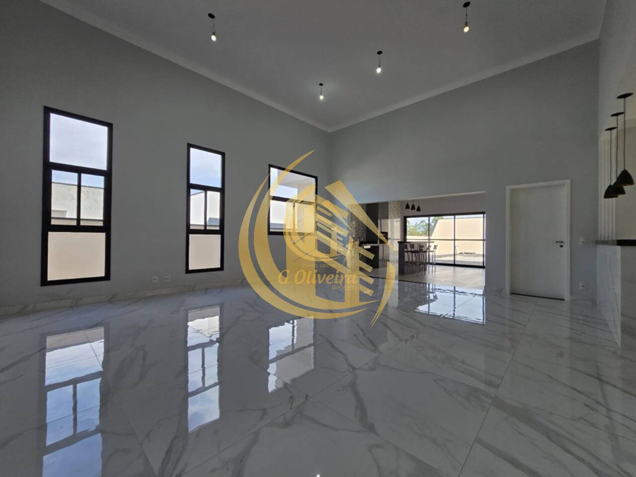 Casa em Cambarah, Jarinu - Foto 37