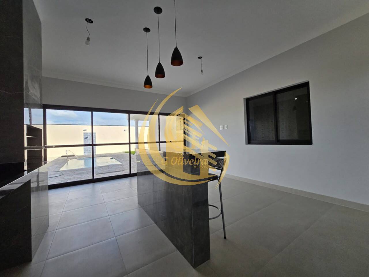 Casa em Cambarah, Jarinu - Foto 41