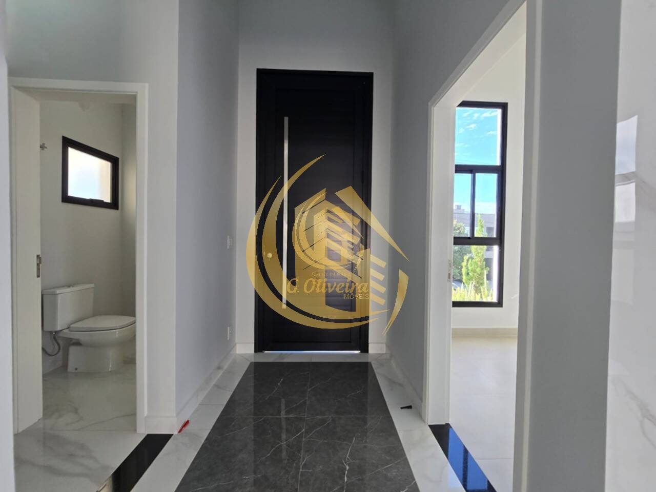 Casa em Cambarah, Jarinu - Foto 43