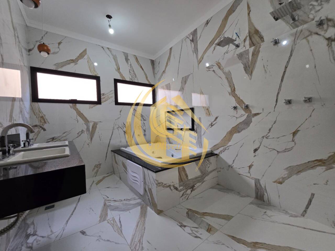 Casa em Cambarah, Jarinu - Foto 47