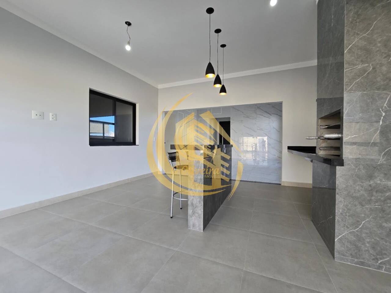 Casa em Cambarah, Jarinu - Foto 54