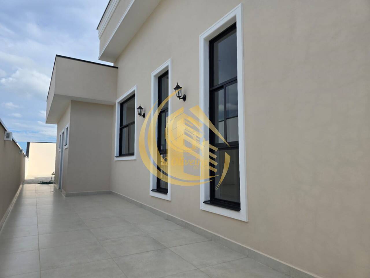 Casa em Cambarah, Jarinu - Foto 57
