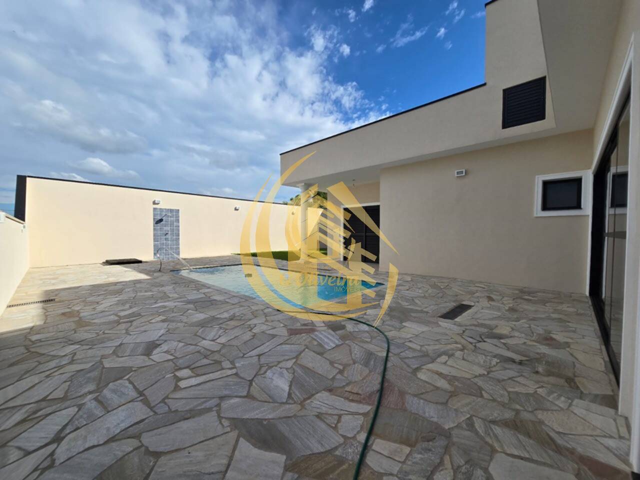 Casa em Cambarah, Jarinu - Foto 58