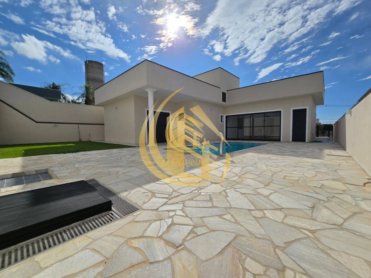 Casa em Cambarah, Jarinu - Foto 60