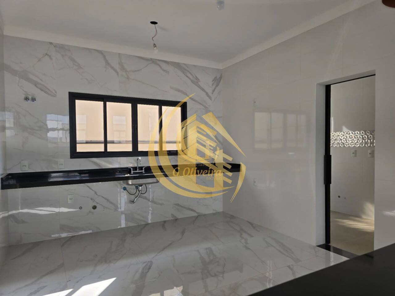 Casa em Cambarah, Jarinu - Foto 62