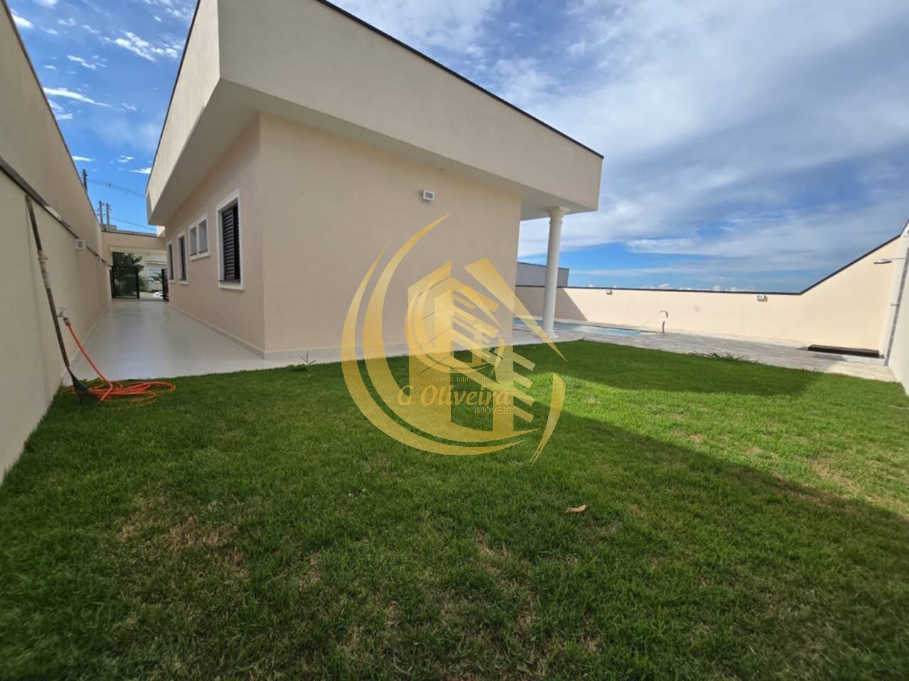 Casa em Cambarah, Jarinu - Foto 63