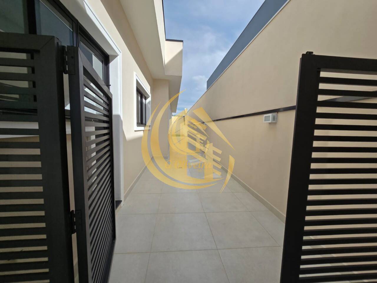 Casa em Cambarah, Jarinu - Foto 64