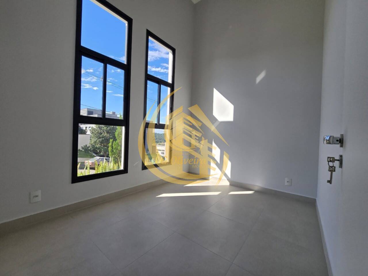 Casa em Cambarah, Jarinu - Foto 67