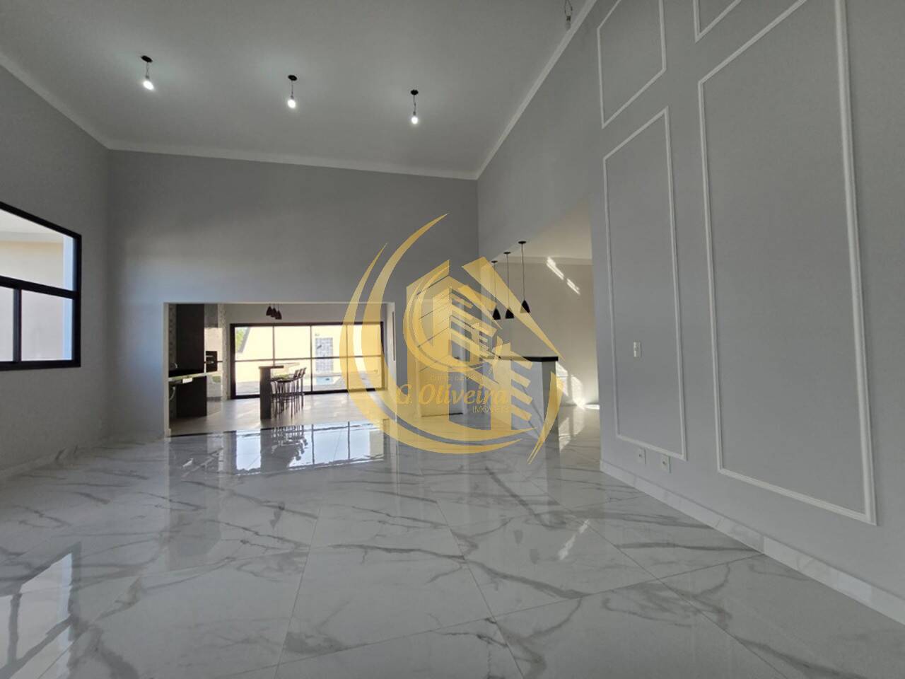 Casa em Cambarah, Jarinu - Foto 68