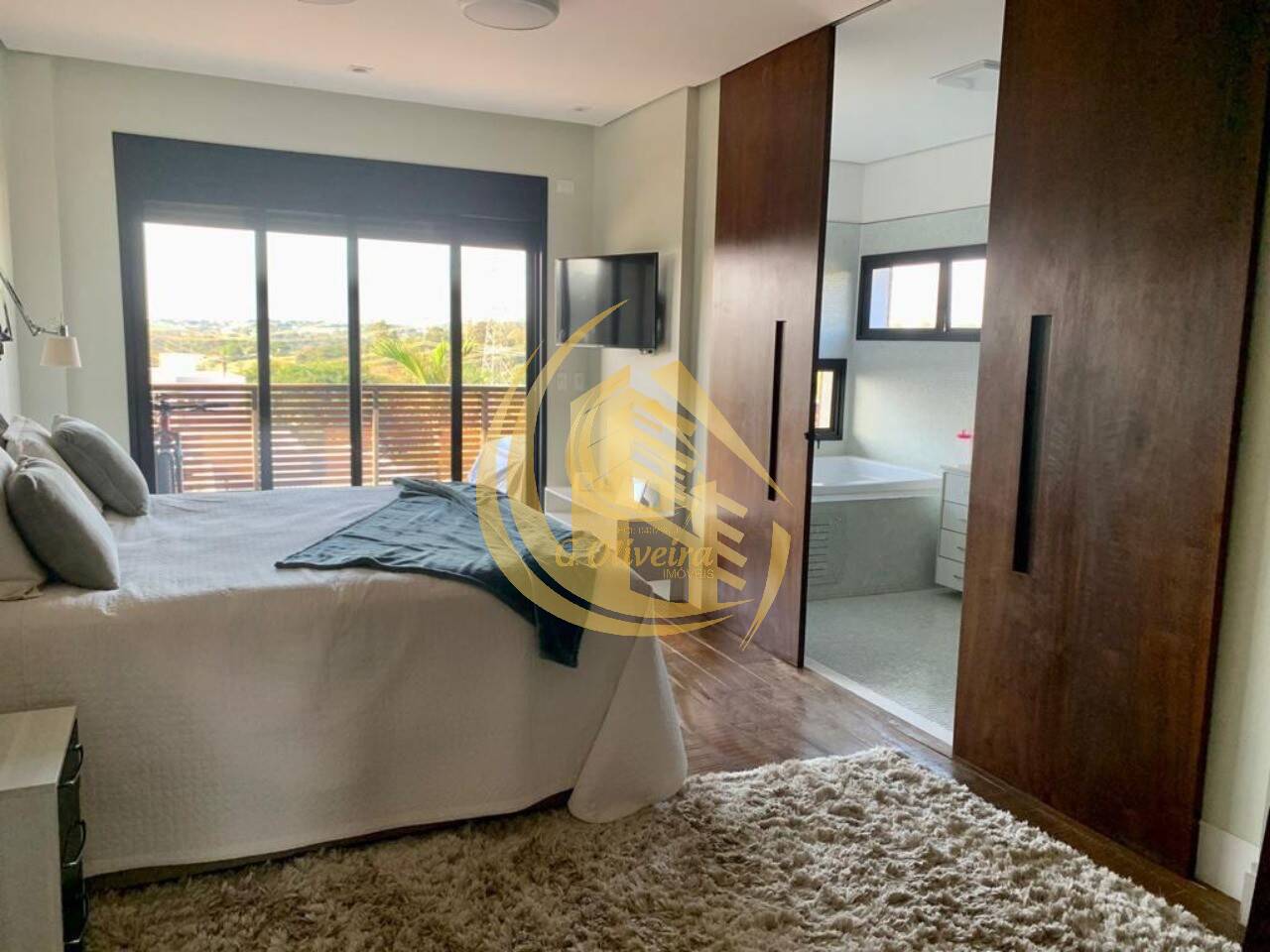 Casa em Medeiros, Jundiaí - Foto 29