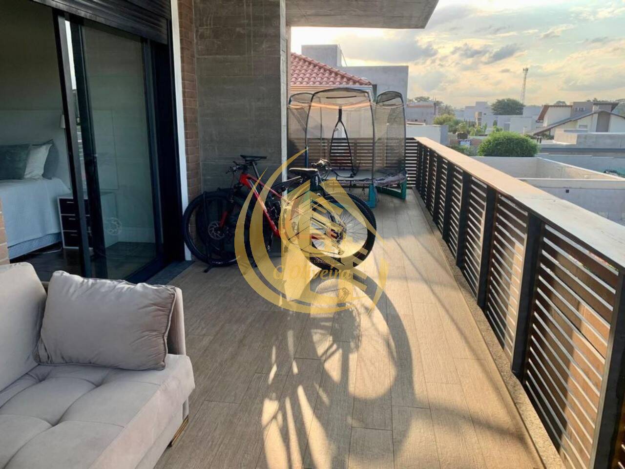Casa em Medeiros, Jundiaí - Foto 32