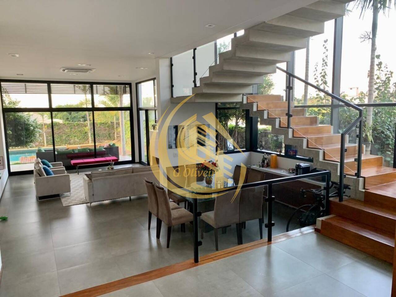 Casa em Medeiros, Jundiaí - Foto 39