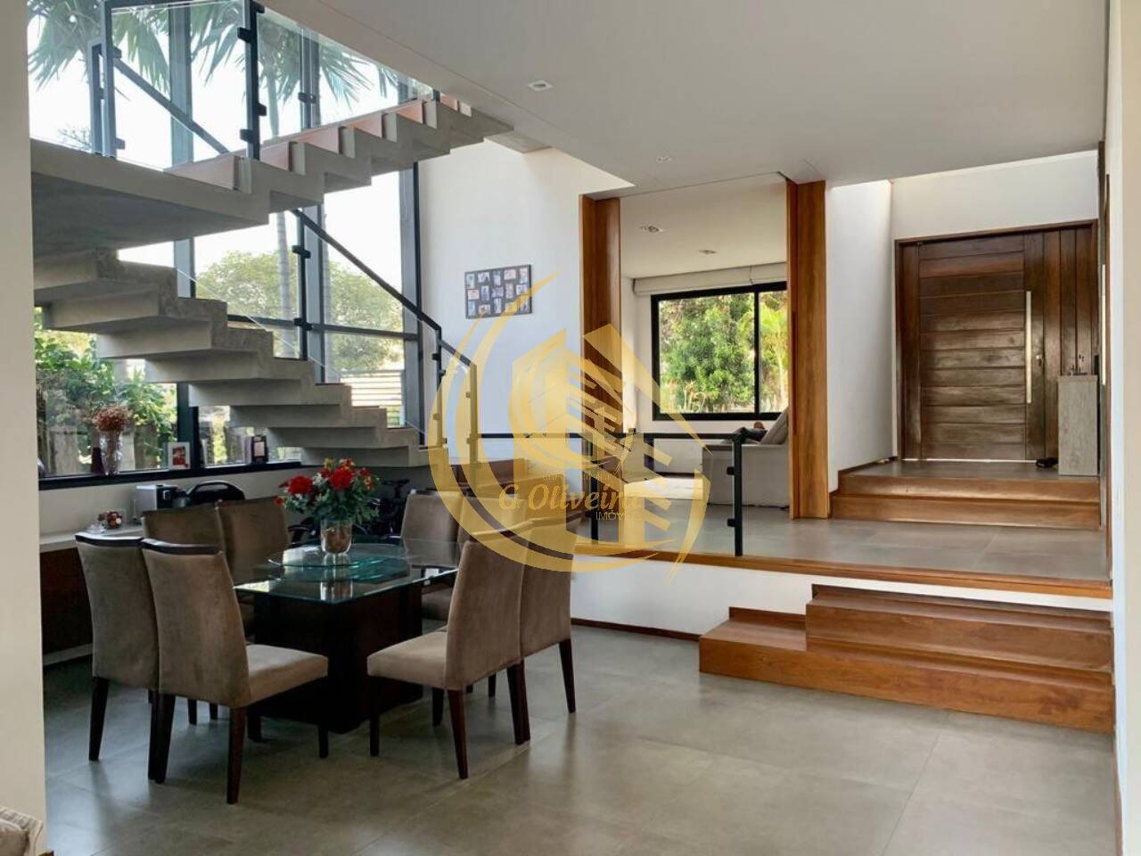 Casa em Medeiros, Jundiaí - Foto 40