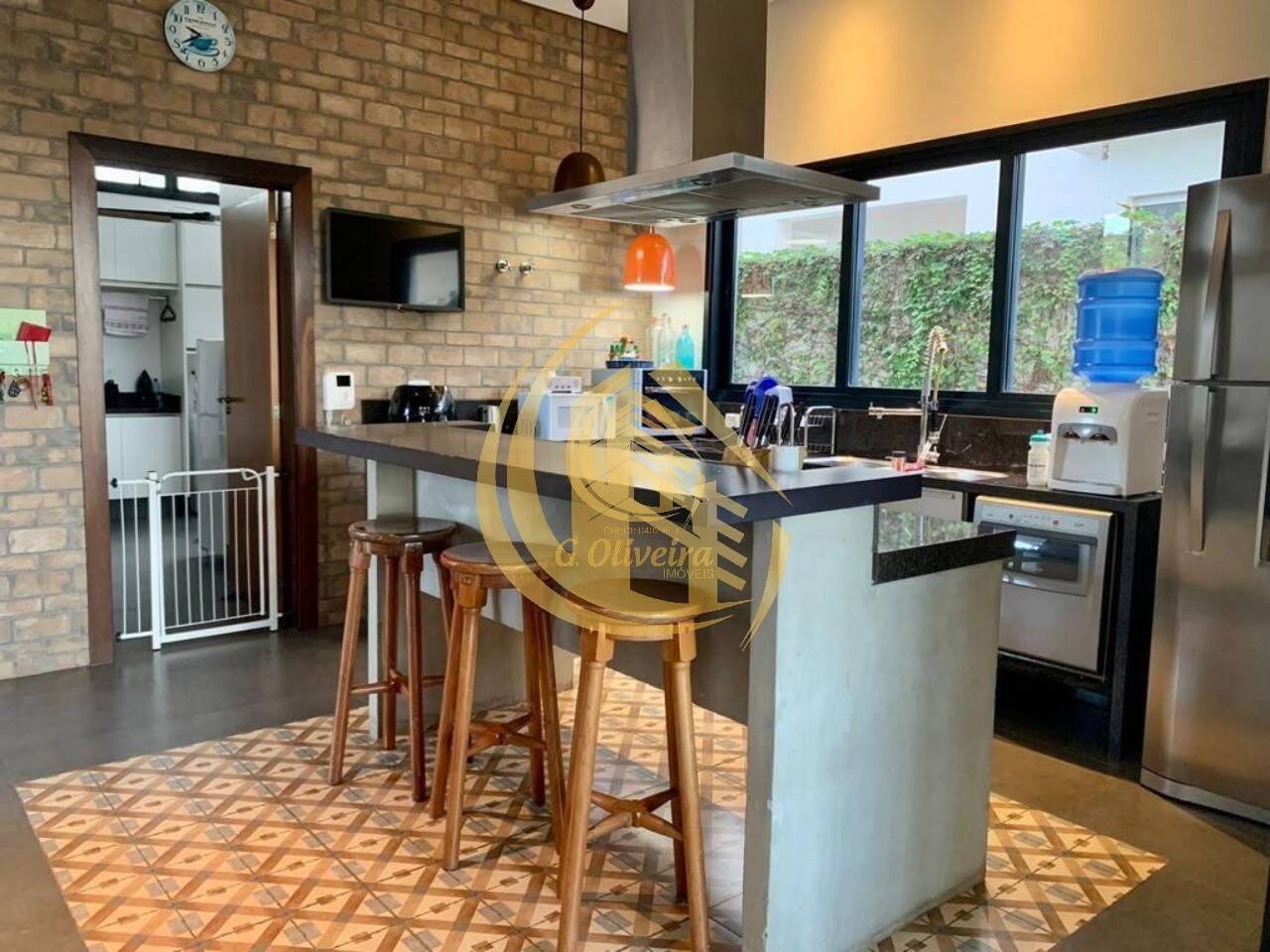 Casa em Medeiros, Jundiaí - Foto 46