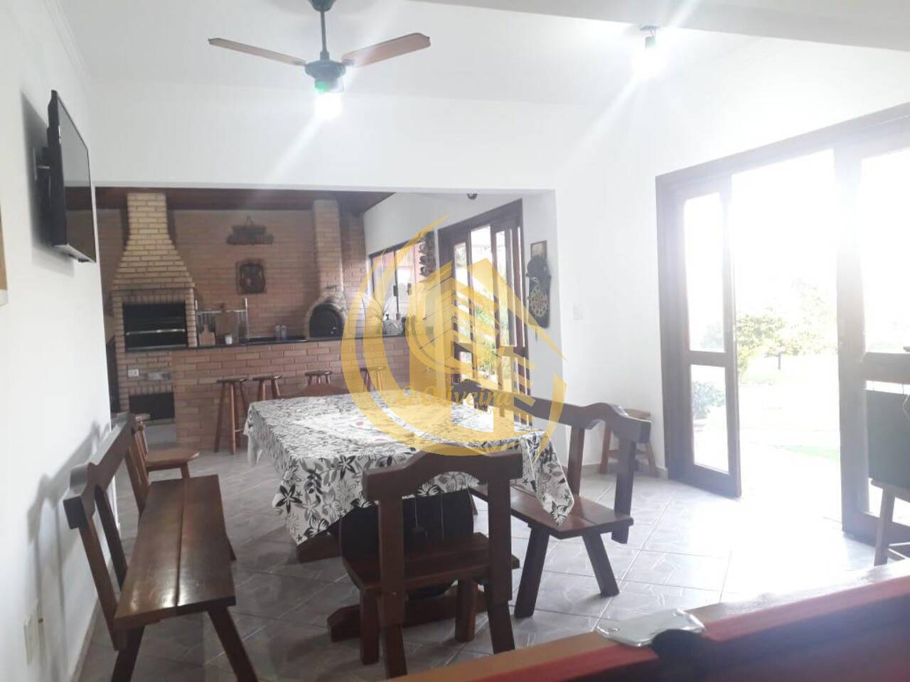 Casa em JARDIM DO RIBEIRÃO I, Itupeva - Foto 53