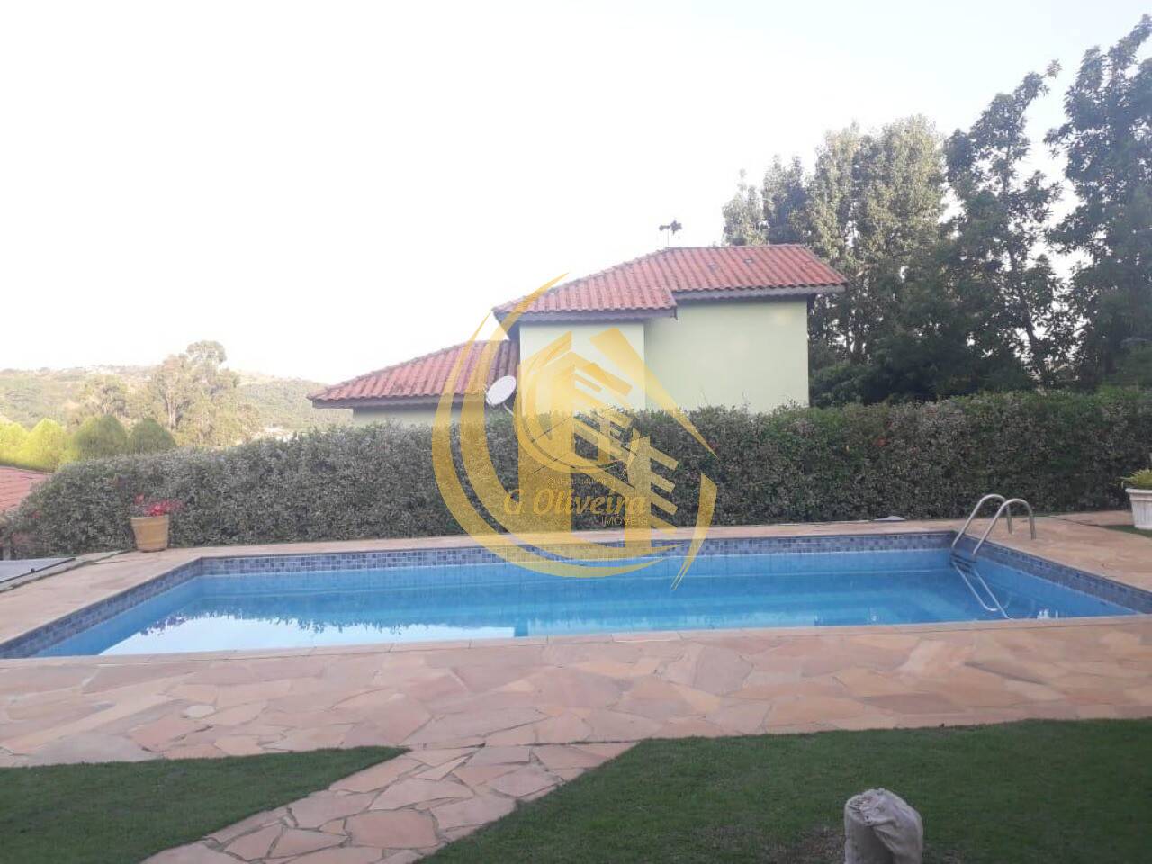 Casa em JARDIM DO RIBEIRÃO I, Itupeva - Foto 54