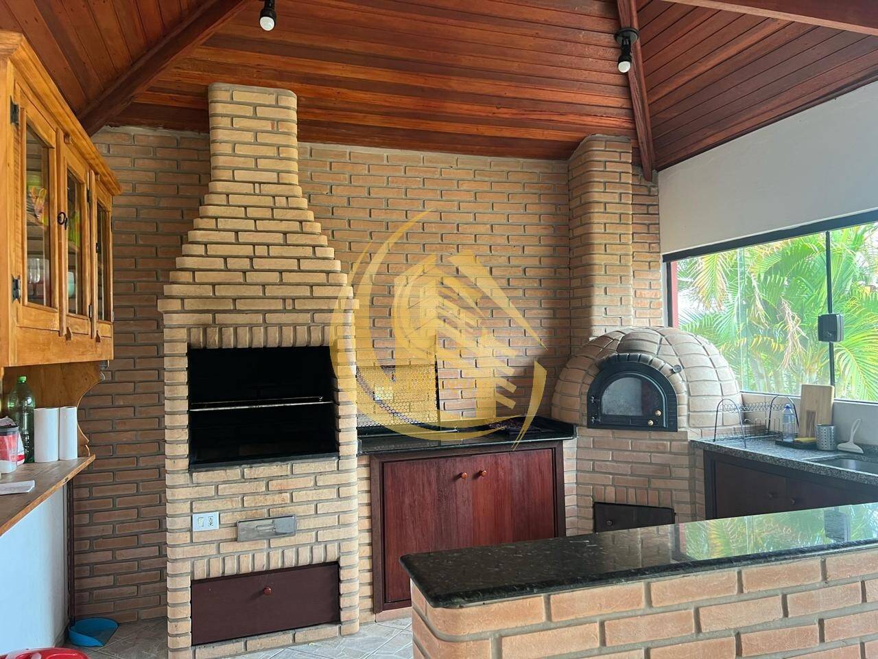 Casa em JARDIM DO RIBEIRÃO I, Itupeva - Foto 55