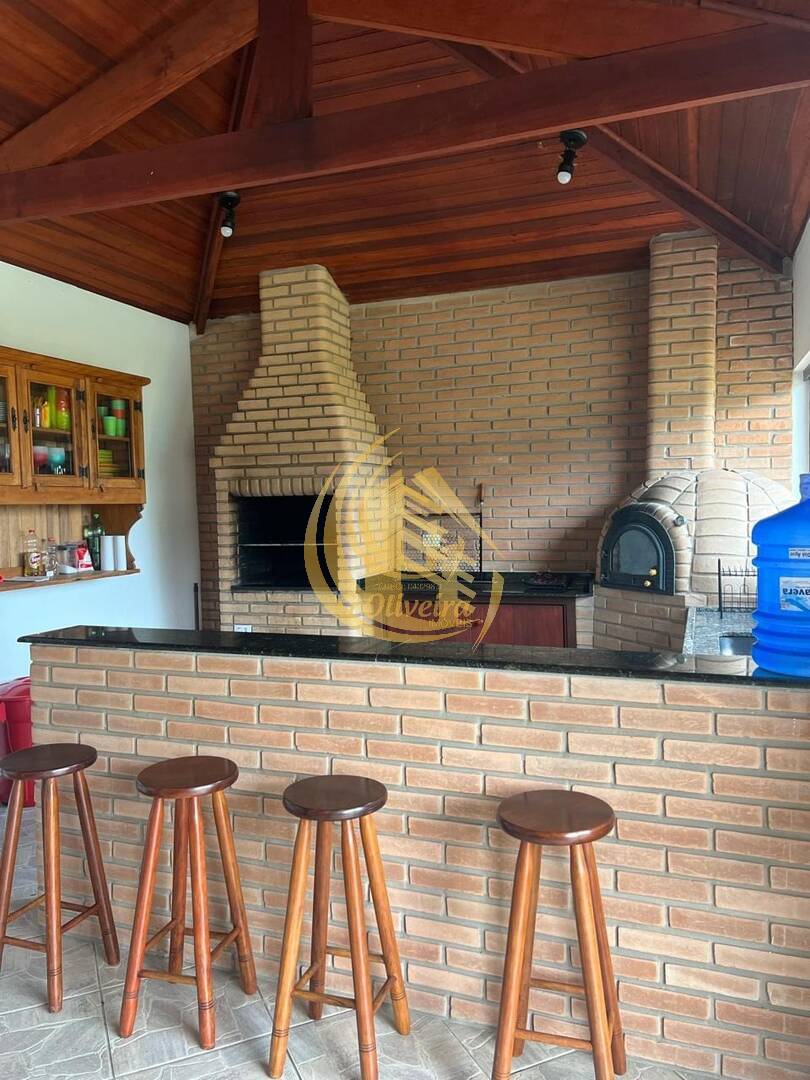 Casa em JARDIM DO RIBEIRÃO I, Itupeva - Foto 56