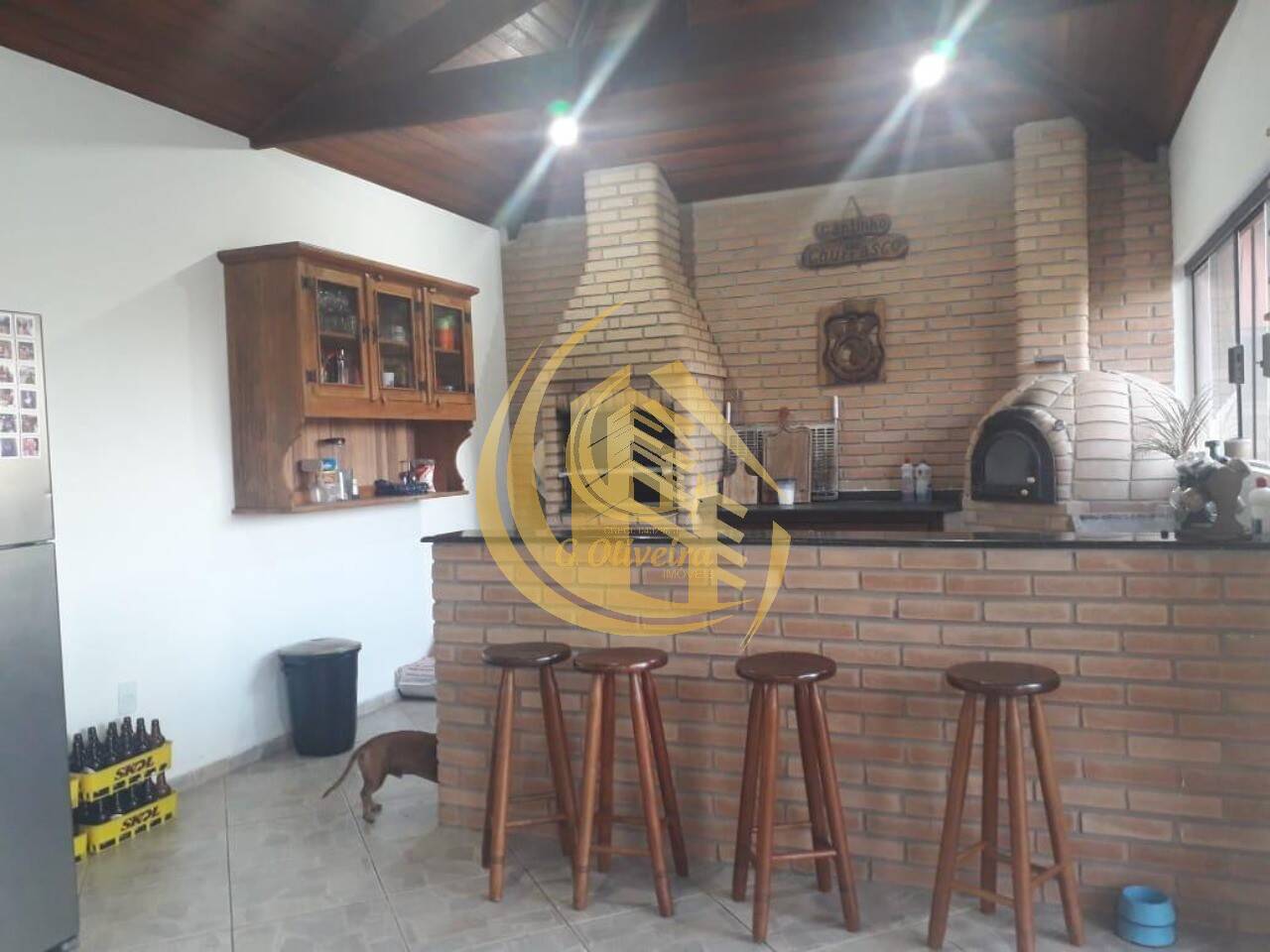 Casa em JARDIM DO RIBEIRÃO I, Itupeva - Foto 57