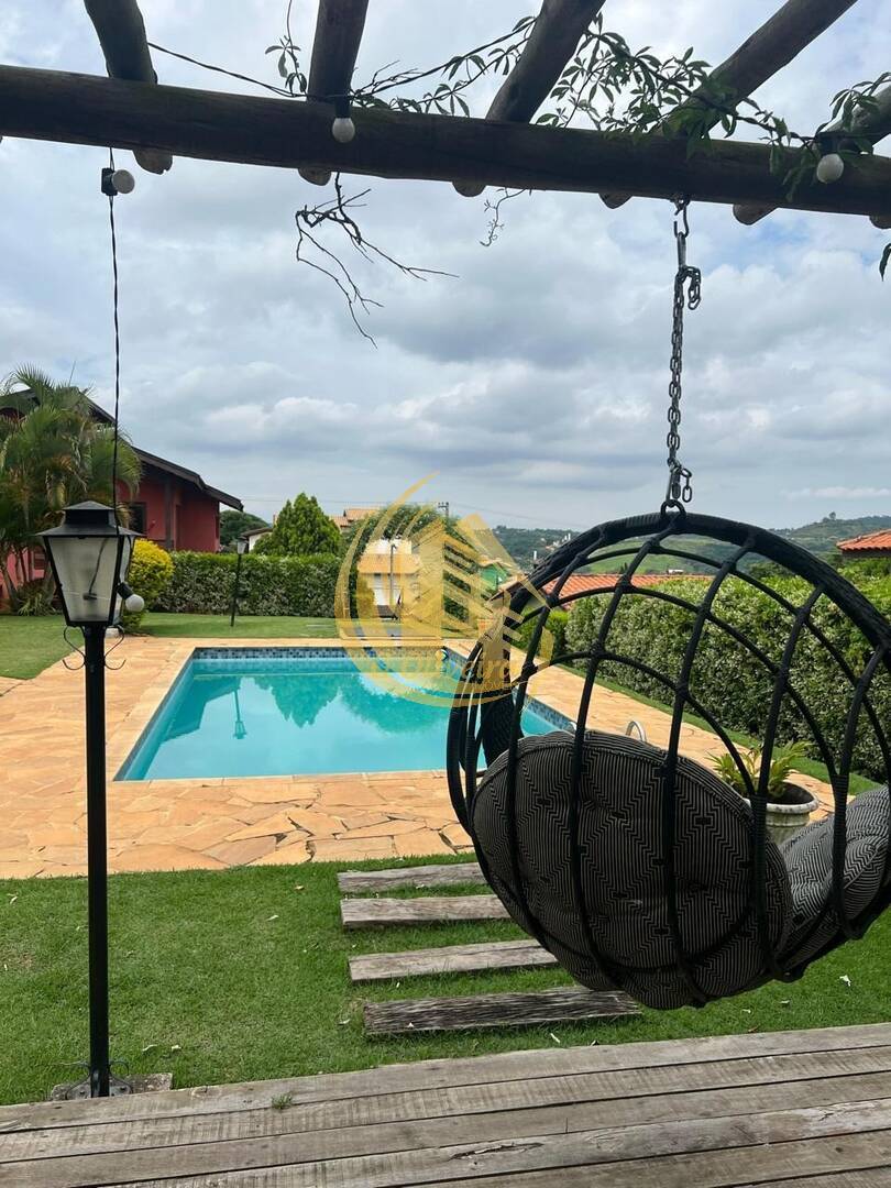 Casa em JARDIM DO RIBEIRÃO I, Itupeva - Foto 58