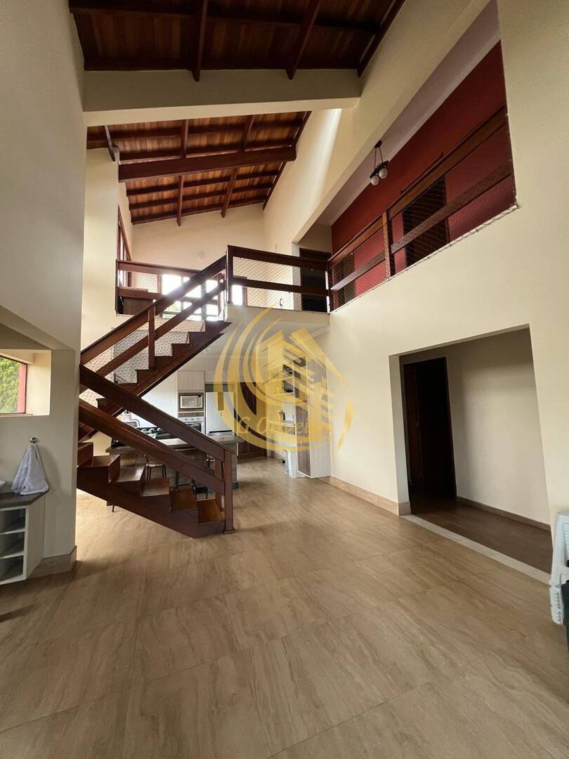 Casa em JARDIM DO RIBEIRÃO I, Itupeva - Foto 59