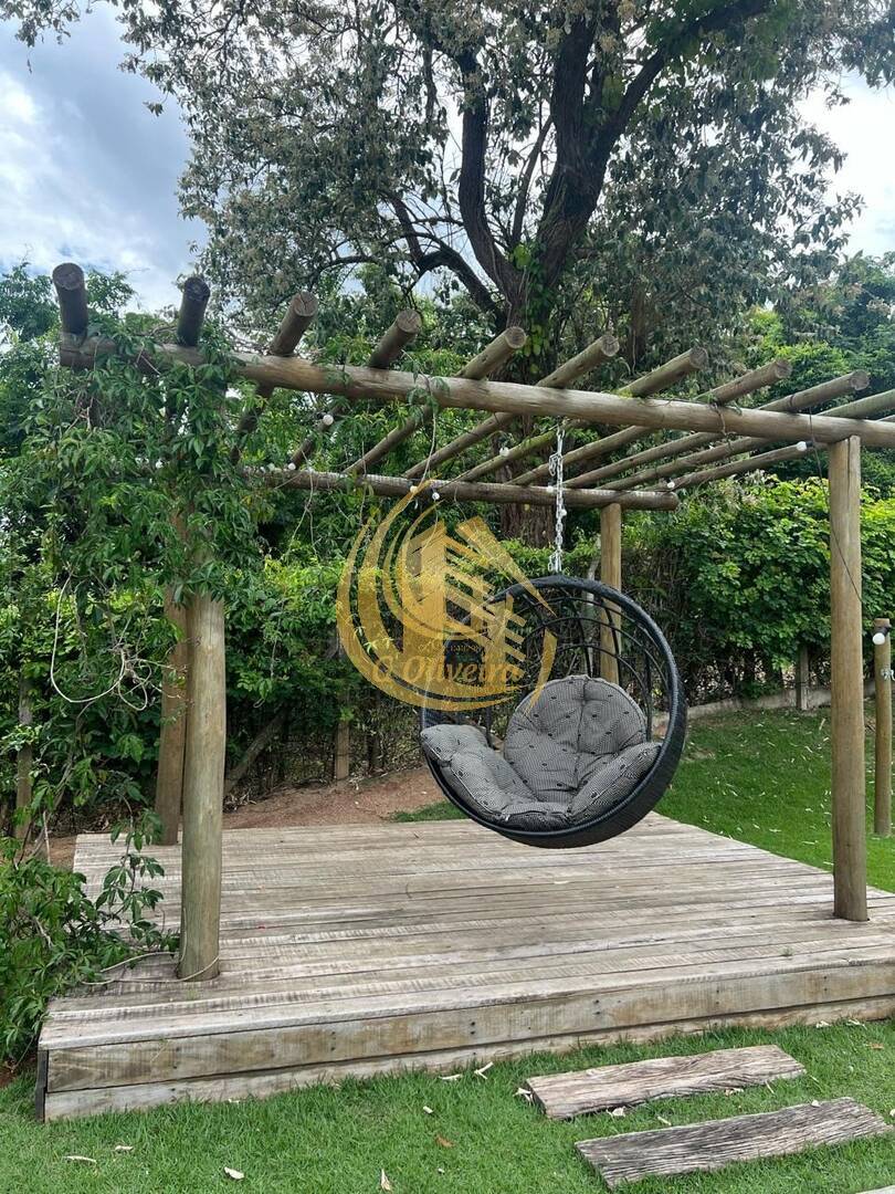 Casa em JARDIM DO RIBEIRÃO I, Itupeva - Foto 60