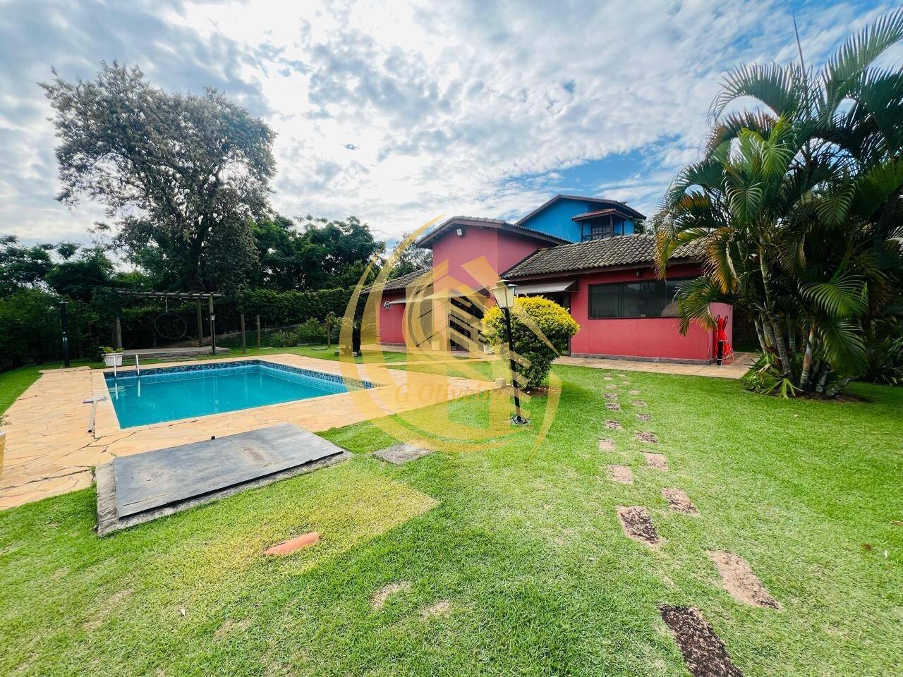 Casa em JARDIM DO RIBEIRÃO I, Itupeva - Foto 63