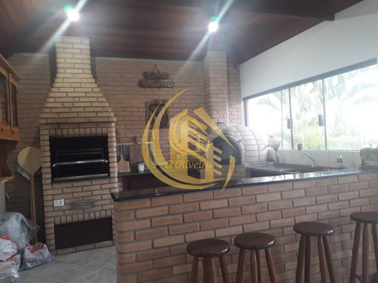 Casa em JARDIM DO RIBEIRÃO I, Itupeva - Foto 64